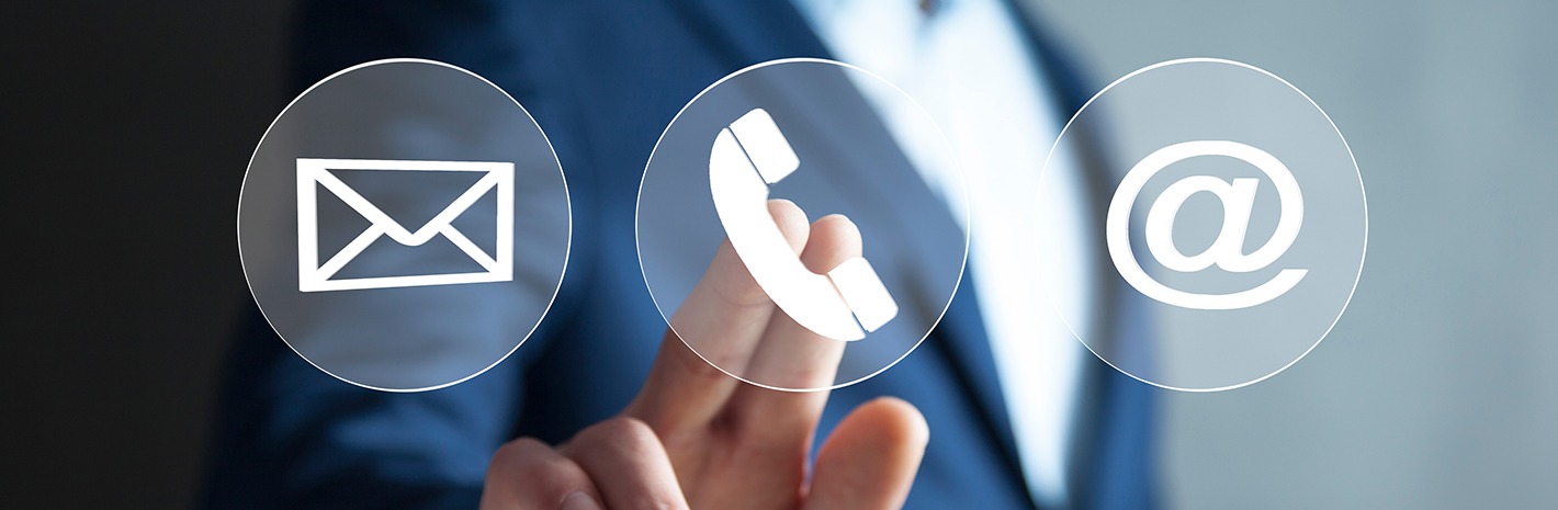 Contact ASAIE