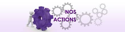 Actions ASAIE