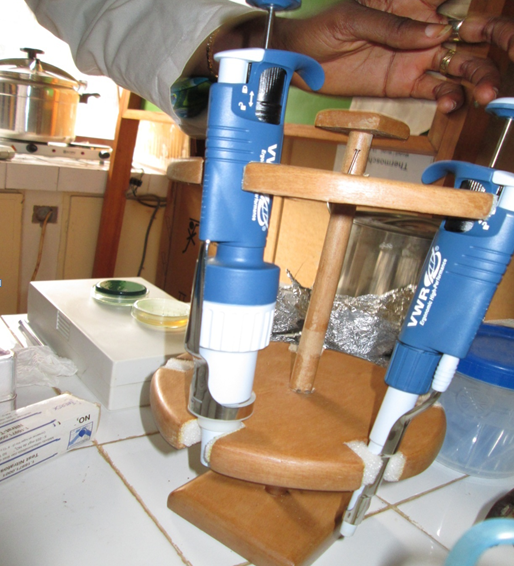 Recherche Scientifique et Innovations Technologiques (RSIT)