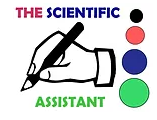 THE SCIENTIFIC ASSISTANT