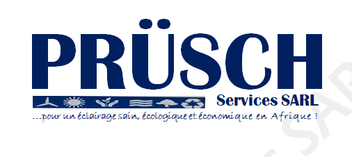 PRÜSCH Services SARL