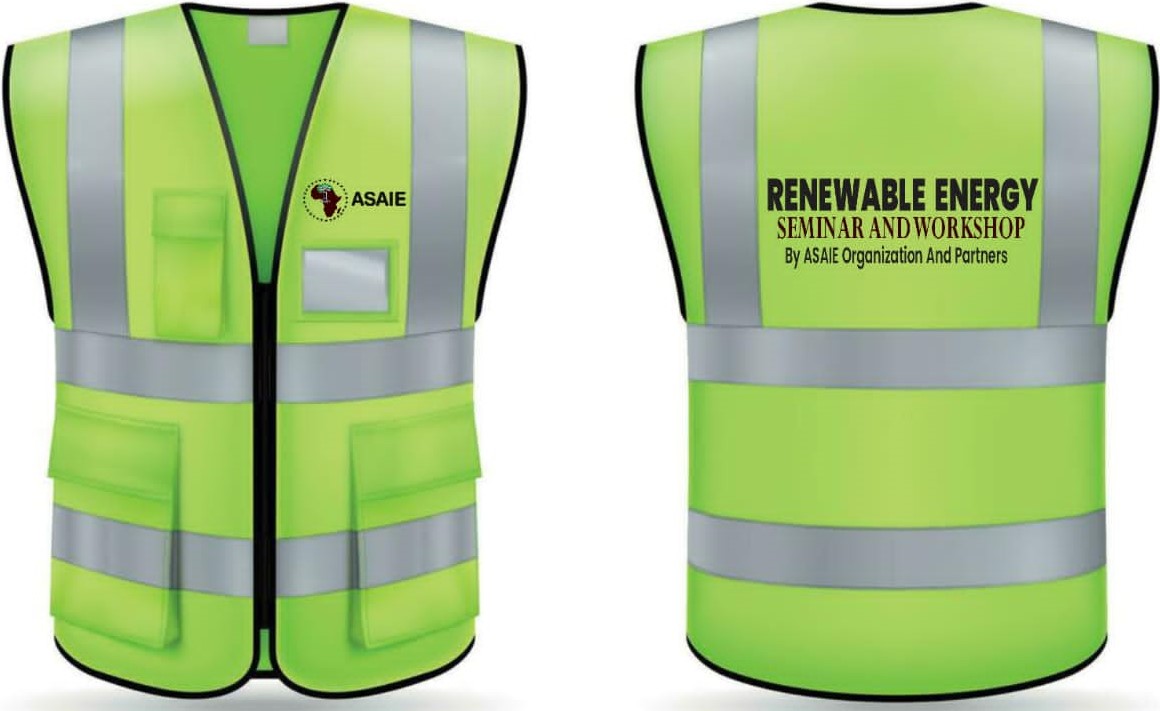 Renewable Energies Seminar and Workshop (RESW)