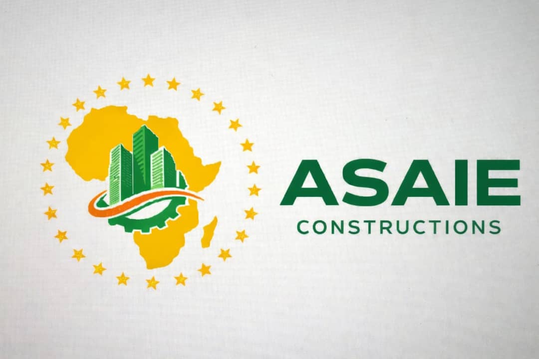 ASAIE CONSTRUCTIONS