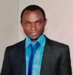 Dr Clautaire Mwebi Ekengoue