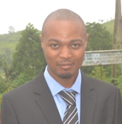 Vianney Bachelin DJIONGO